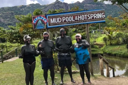 Nadi Full Day Tour