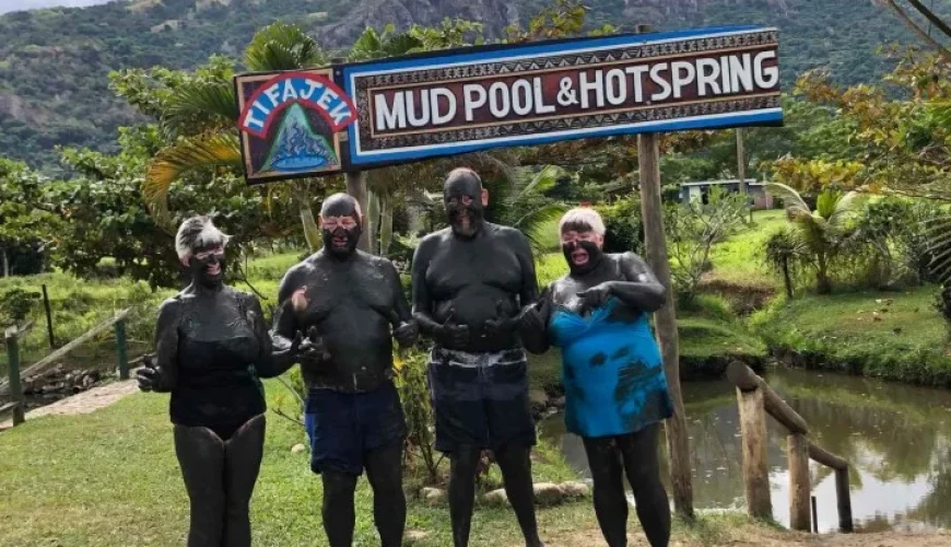 Nadi Full Day Tour
