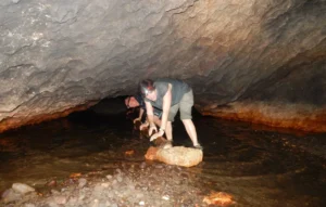 Explore Naihehe Cave Tour Sigatoka Fiji
