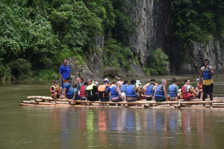 Nadi Jewels of Fiji Full Day Tour