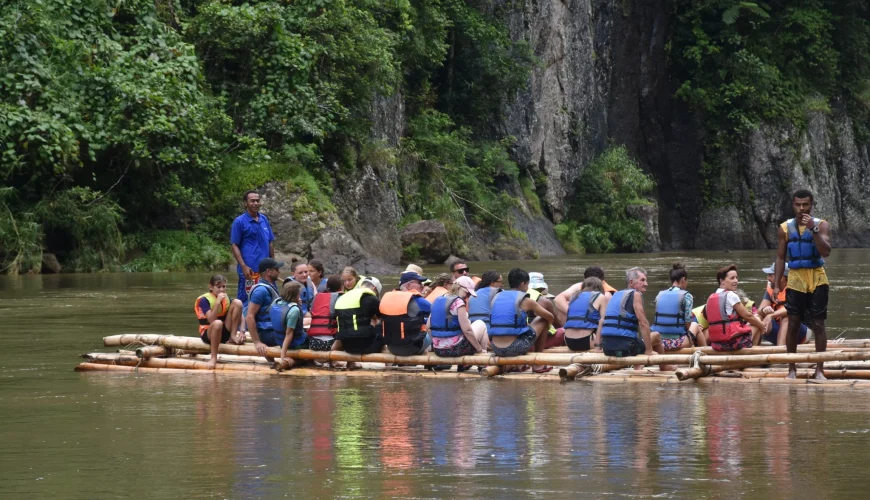 Nadi Jewels of Fiji Full Day Tour