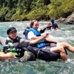 River Tubing Fiji 2026