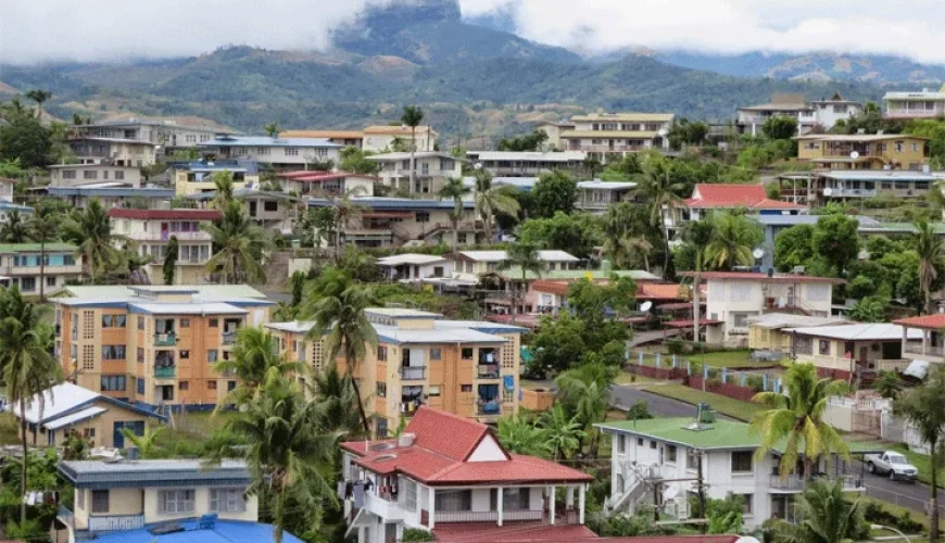Lautoka Sightseeing Village Tour Fiji