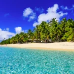 Savusavu Beach & Snorkeling Adventure