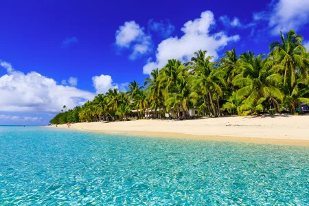Savusavu Beach & Snorkeling Adventure