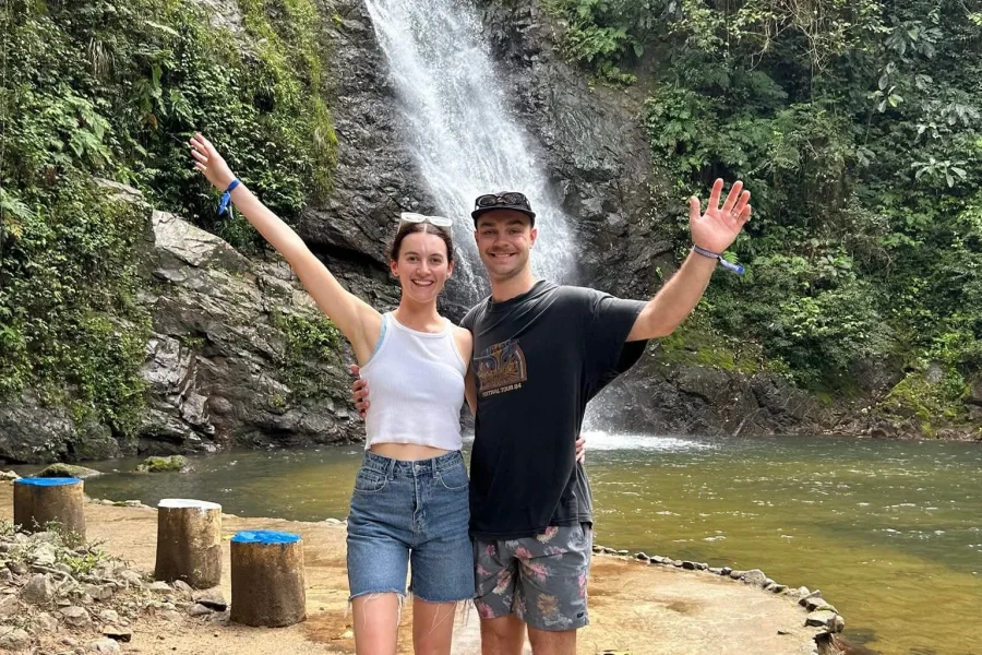 Coral Coast Fiji Waterfall and Rainforest Horse Riding 2026